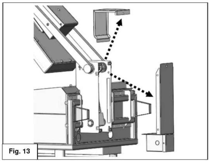 Vulcan VMCS-101 - GRIDDLE TOP INSTALLATION - 3
