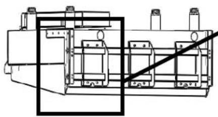 Vulcan VMCS-101 - Electrical Connections - 4