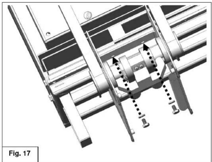 Vulcan VMCS-101 - GRIDDLE TOP INSTALLATION - 7