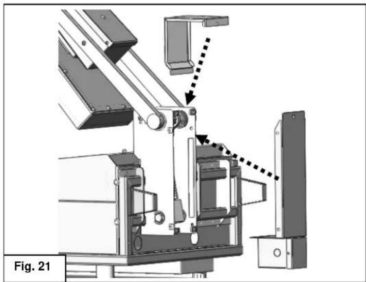 Vulcan VMCS-101 - GRIDDLE TOP INSTALLATION - 12