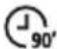 Cookology CSID601SS - Operation (Button) - 5