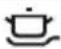 Cookology CSID601SS - Operation (Button) - 2