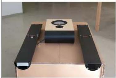 Grimm Audio SB1 - Unpacking And Assembly - 1