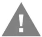 HONEYWELL H115BCS - Warning - 1