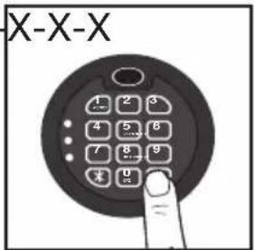X-X-X