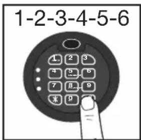 1-2-3-4-5-6