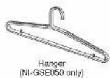 PANASONIC NI-GSE040 - CAUTION - 22