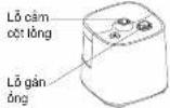 PANASONIC NI-GSE040 - KHUYÊN CÁO - 21