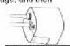PANASONIC NI-GSE040 - CAUTION - 8
