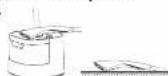 PANASONIC NI-GSE040 - CAUTION - 10