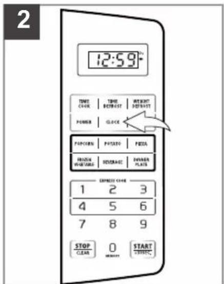 12:59 TIME CLOCK | TIME BETRUST | BRET HOT-ST POWER | GLOCE POP/CORN | POTATO | PEEA POMEEN WHOLE CABLE | SEVEREAT | FLOWER PLATS EXPRESS CABB 1 2 3 4 5 6 7 8 9 STOP CLEAR 0 START HOLDOUT