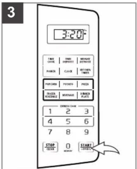 3:20 TIME COKE | TIME DEPOSIT | RIGHT DEPOSIT POWER | COKE | KITCHEN TIMER POP CORN | POT CFD | PIZZA FROZEN RAGENUS | MEVERAR | D-ROZEN PLATE ORANGE CHAVE 1 2 3 4 5 6 7 8 9 STOP 0 START CLEAR Minority OFFICE