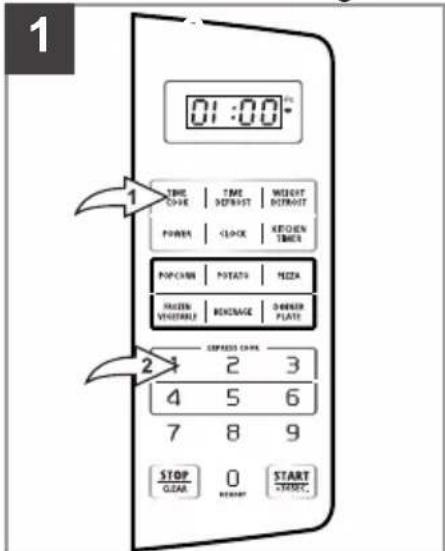 01:00 TIME CODE TIME DETROST WEIGHT POTATO CLOCK KEDDER POTCHIN POTATO MIZA RICHEN VISTABLE RENBRAGE ORDER SPRING CAFE 2 1 2 3 4 5 6 7 8 9 STOP GREEN 0 START GREEN