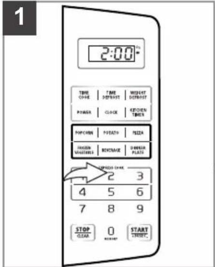 1 2:00: TIME COKE TIME DETROST WEIGHT DETROST POWER CLOCK KITCHEN PAPCORN POTATO PIZZA GREEN VEGETABLE BENDAGE D'LOWER PLATS TICKEN CREAM 2 3 4 5 6 7 8 9 STOP CLEAR 0 BEETROOT START SHORTLY. STOP