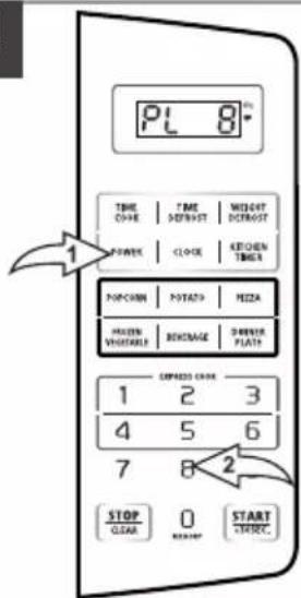 PL 8° TIME CLOSE TIME DEFAULT POTATO CLOCK KITCHEN TIMER POTCHIN POTATO MIZZA YELLOW WHOLET BONZAGE DINNER FLATY EXPRESS CABB 1 2 3 4 5 6 7 8 2 STOP 0 START CLEAR REDRIP START