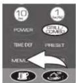 Emerson MWG9111SL - MULTI-STAGE COOKING - 7