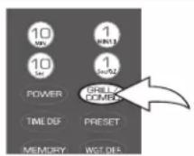 Emerson MWG9111SL - NOTES: - 1