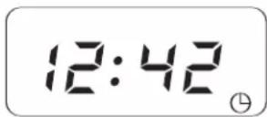 Emerson MWG9111SL - SETTING THE CLOCK - 4