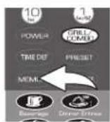 Emerson MWG9111SL - MULTI-STAGE COOKING - 3