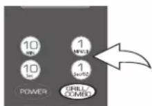 Emerson MWG9111SL - MICROWAVE COOKING - 3