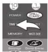 Emerson MWG9111SL - MULTI-STAGE COOKING - 1