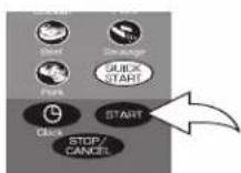 Emerson MWG9111SL - MULTI-STAGE COOKING - 11
