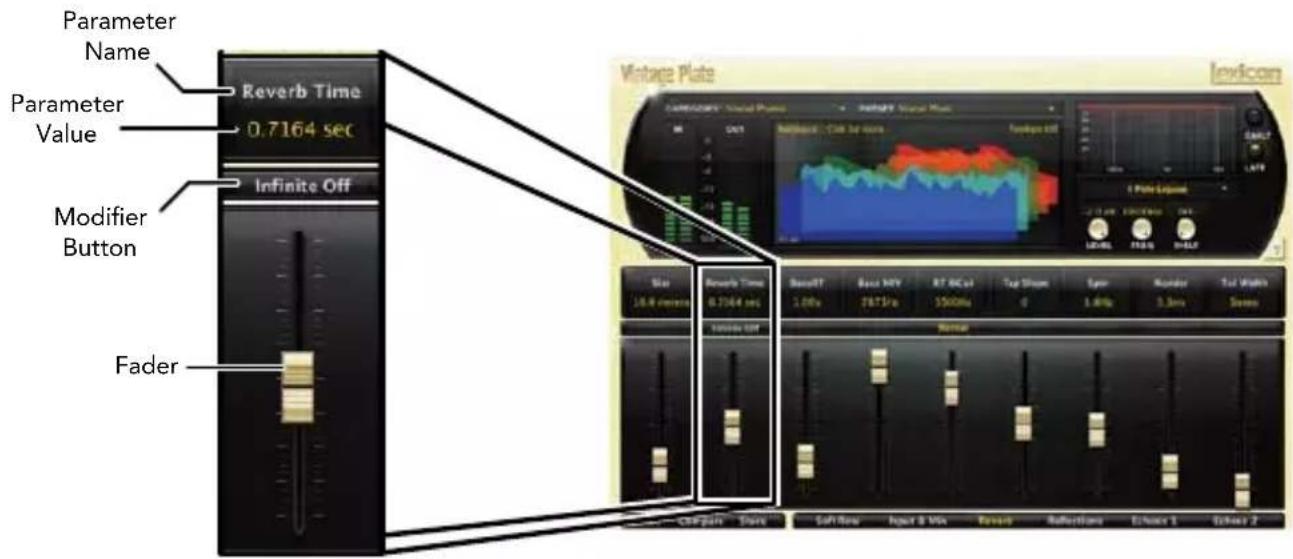 Parameter Name Reverb Time 0.7164 sec Parameter Value Infinite Off Modifier Button Fader Vintage Plate Lexicon Laser/Max: Linear Power Molecule: CM 34 max Audio Max: 1 Pole Linger Size 10.8 cm Audio Time 0.7164 sec Signal Output Resort 2.0% Base MV TMT/s RT & Coil 5000ms Top Struts G Ener 1.8% Number 3.3m Total Widths Normal Control Panel Share Soft Flow Input & Mix Spread Reflections Ethics 1 Ethics 2