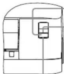 MITSUBISHI RCN-E2B - ■ Ceiling cassette -2 way- (FDTW) - 2