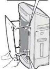 PANASONIC F-VXR50M - Notice ملاحظة - 4