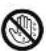 PANASONIC F-PBJ30M - WARNING - 2