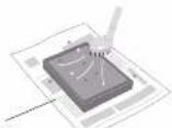 PANASONIC F-PBJ30M - Care and maintenance - 1