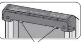PANASONIC F-PXM35A - Notice Luru y - 1