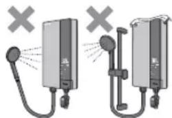 PANASONIC DH-4US1KS - WARNING - 4