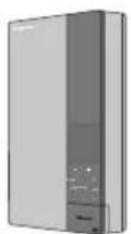 PANASONIC DH-4US1KS - Note: - 4
