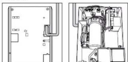 PANASONIC DH-4US1KS - How to fix Electric Home Shower. - 5