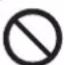 PANASONIC DH-3MT1 - CAUTION - 11