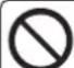PANASONIC DH-3MT1 - CAUTION - 6