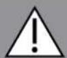 PANASONIC F-PXM55A - WARNING CẢNH BÁO - 3