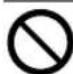 PANASONIC FV-24CLM - CAUTION - 18
