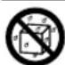 PANASONIC FV-24CLM - WARNING - 11