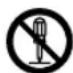 PANASONIC FV-24CLM - WARNING - 9