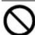PANASONIC FV-24CLM - CAUTION - 21