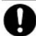PANASONIC FV-24CLM - CAUTION - 10