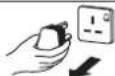 PANASONIC SR-E28 - HOW TO USE - 2