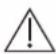 PANASONIC ER-GK75 - WARNING - 1