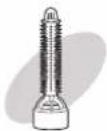 PANASONIC EH-KA81 - Slim Roller Brush - 1