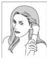 PANASONIC EH-KA81 - Hair Clips - 2