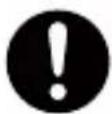 PANASONIC NI-GHF025 - WARNING - 5