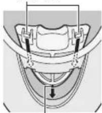 PANASONIC NC-GK1 - 濾網 - 1