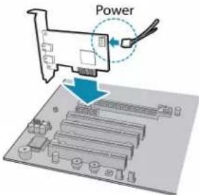 Power